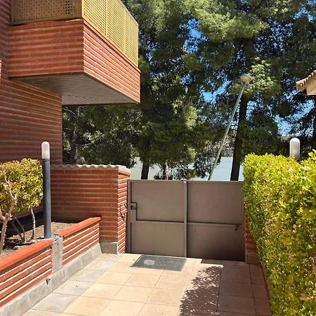 Casa Mequinenza Exterior foto